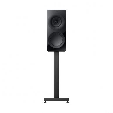 Полочная акустика KEF R3 Meta Black Gloss (SP4053B1AA) ПАРА